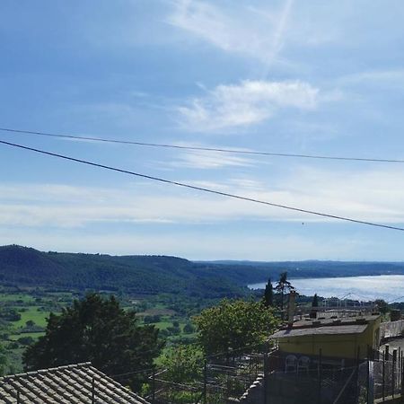 Francigena Sul Lago Montefiascone Exterior photo